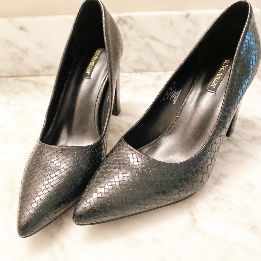 Business Pumps